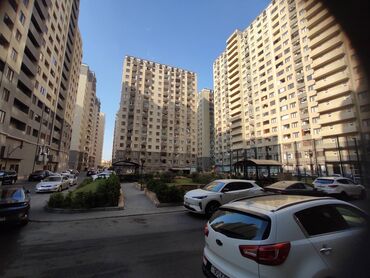 Yeni tikili: 8-ci kilometr, 2 otaqlı, Yeni tikili, m. Qara Qarayev, 45 kv. m — 21