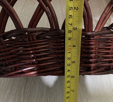 Багажные и экспедиционные корзины: Корзина Новый, Самовывоз — 11