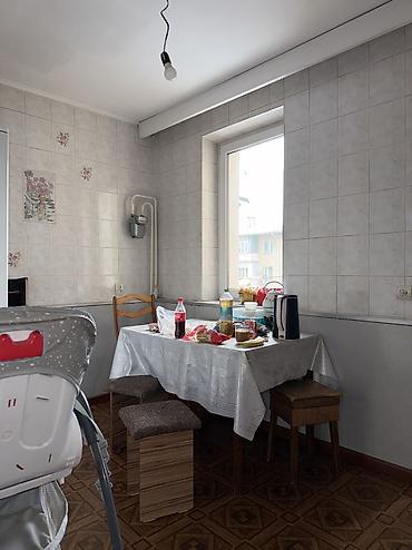 Продажа квартир: 3 комнаты, 73 м², Индивидуалка, 5 этаж, Старый ремонт — 3