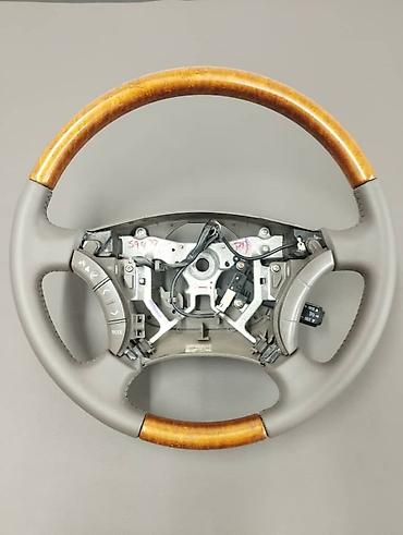 Рули: Руль BMW — 3