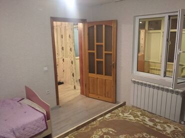 Uzunmüddətli kirayə evlər: 50 kv. m, 2 otaqlı — 6