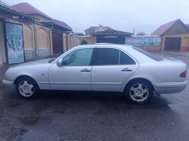 матор нет: Mercedes-Benz : 1998 г., 2.3 л, Автомат, Бензин, Седан