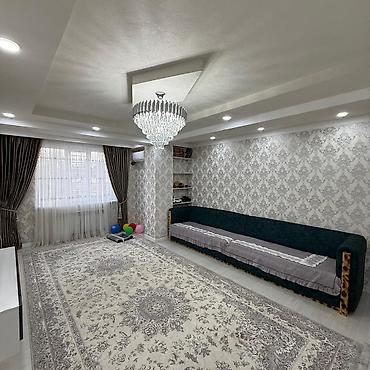 brk group: 2 комнаты, 67 м², Арча-Бешик ж/м Элитка, 3 этаж, Евроремонт — 9