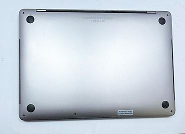 macbook m4 air: Macbook Pro A1989- İş üçün ideal, yüngül və sürətli! Ofis, tələbə — 5