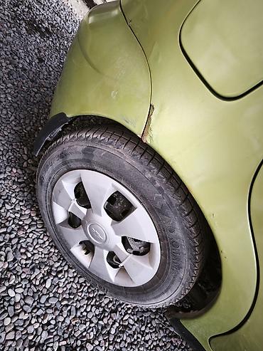 devo matiz: Daewoo Matiz: 2012 г., 0.8 л, Автомат, Хэтчбэк — 4