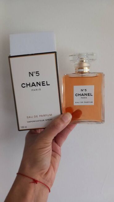 Parfemi: Blizi se kraj ove godine,a sa njom i velika novogodisnja rasprodaja — 4