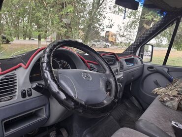аппаратура спринтер тди: Mercedes-Benz Спринтер: 2002 г., 2.2 л, Механика, Дизель, Бус