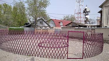 цена юрты: Юрта 12 метровая Металлический каркас На заказ изготавливаем большие — 2