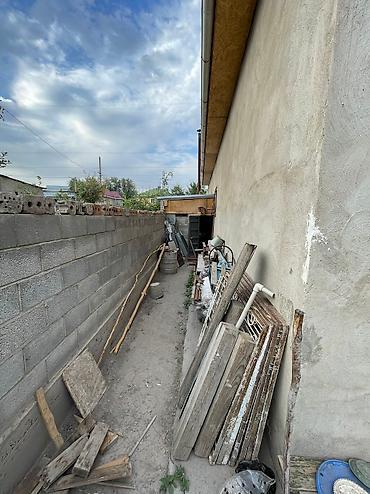 полья: Срочно продаю дом, село Ленинское, рядом с Поликлиникой, St.tropes — 6