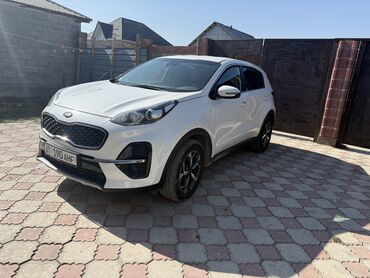 тормозные колодки задние на киа морнинг 2014: Kia Sportage: 2018 г., 1.6 л, Автомат, Дизель, Кроссовер
