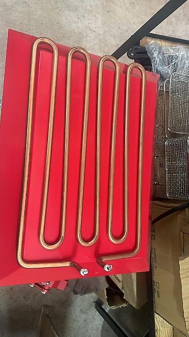 Запчасти и аксессуары для бытовой техники: Нагревательные Тены, Спирали,Лампы для чайника,жарочного — 5