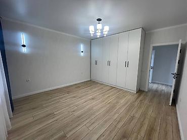 Продажа квартир: 2 комнаты, 80 м², Элитка, 8 этаж, Евроремонт — 12