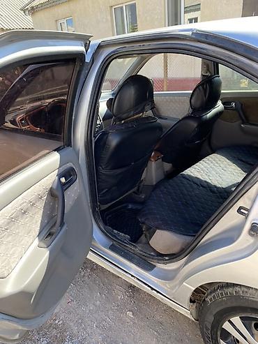 cd 70: Nissan Primera: 2001 г., 1.6 л, Механика, Бензин, Седан — 7