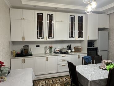 фасад кухонного гарнитура: Мебель на заказ, Кухня, Кухонный гарнитур