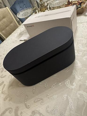 dyson baku: Dyson Airwrap Complete (Coanda texnologiyalı saç ukladka seti) — 1
