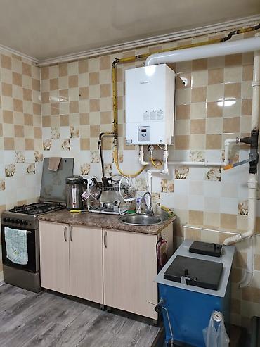 Продажа домов: Дом, 90 м², 3 комнаты, Риэлтор, Евроремонт — 11