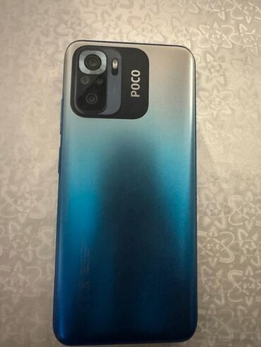 Poco: Poco M5s, Б/у, 256 ГБ, 2 SIM