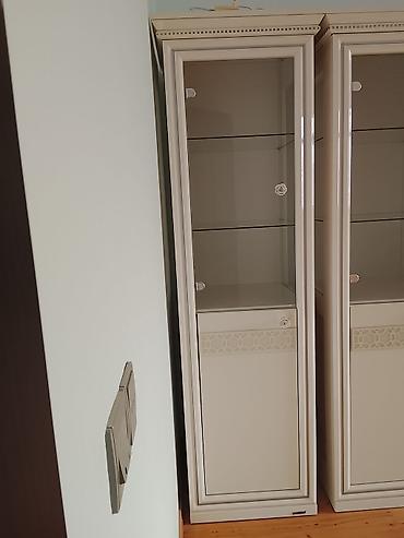 skaf islenmis: Türkiyənin İstikbal mebel firmasından premium "Barok" qonaq otağı — 1