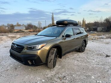 форестер аутбек: Subaru Outback: 2020 г., 2.4 л, Вариатор, Бензин, Универсал