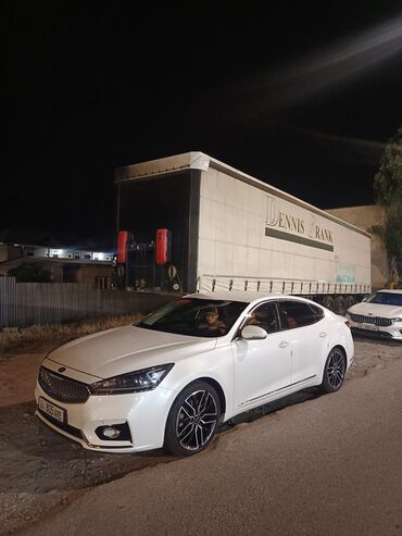 шевроле спарк 2017 цена: Kia K7: 2017 г., 3 л, Автомат, Газ, Седан