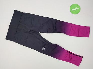 mohito dresy: Crivit, Legginsy Sportowe damskie, rozmiar M — 2