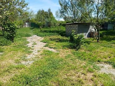 Həyət evi alıram: 🚨TƏCİLİ SATILIR. 📍 Ünvan: Göyçay rayonu, Çaxırlı kəndi 🔹 2 otaqlı ev — 15