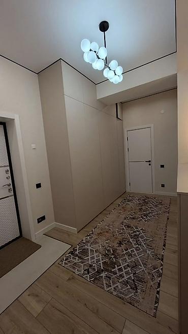 Продажа квартир: 1 комната, 49 м², Элитка, 7 этаж, Евроремонт at lalafo.kg — 10 Продажа квартир: 1 комната, 49 м², Элитка, 7 этаж, Евроремонт — 10