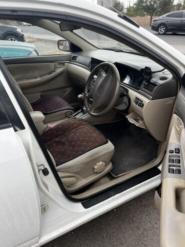 тоета корона: Toyota Corolla: 2024 г., 1.5 л, Автоматтык, Бензин, Седан