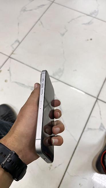 red magic 10: IPhone 17pro max Dubay versiyon Xüsusiyyətlər: - Korpus: gümüşü — 5