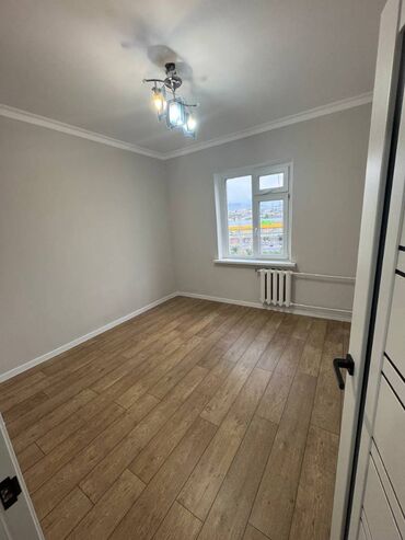 квартира сдаётся ак ордо: 3 комнаты, 75 м², 106 серия, 9 этаж, Евроремонт