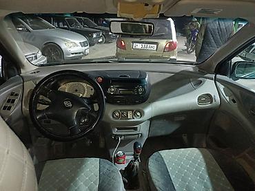 ниссан примера 1.8 бензин: Nissan Almera Tino: 2000 г., 1.8 л, Механика, Бензин, Лифтбек — 5