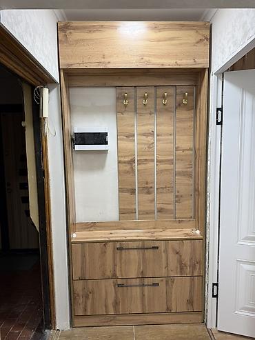 Кухонные гарнитуры: Кухонный гарнитур, Новый, цвет - Белый, ДСП, Бесплатная доставка — 14