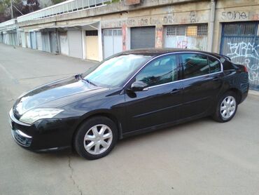 golf 5 oglasi: Renault Laguna: 1.5 l | 2010 г. 190000 km. Hečbek