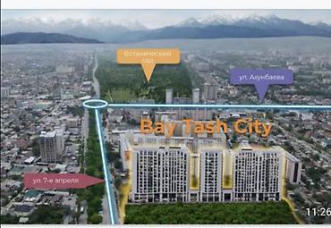 5: 1 комната, 53 м², Улан-2 мкр 5 этаж, ПСО (под самоотделку) — 9