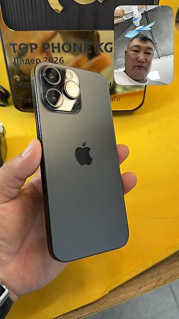 симка на айфон 6s: IPhone 16 Pro Max, Б/у, 512 ГБ, 100 % — 2