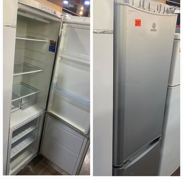 soyuducu indezit: İşlənmiş 2 qapılı Indesit Soyuducu Satılır