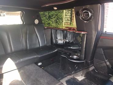 машина россия номер: Mercedes-Benz S-Class: 2000 г., 3.7 л, Автомат, Бензин, Лимузин — 4