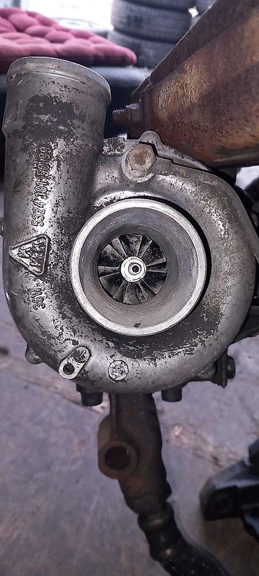 Двигатели, моторы и ГБЦ: Дизельный мотор Volkswagen 1.6 л, Новый, Оригинал, Германия — 10