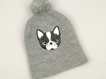 Hat, H&M, 12 years, 52-54 cm, condition - Very good