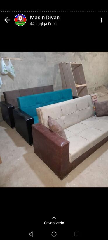 Sifarişlə divanlar: Divan, Bazalı, Açılan -da lalafo.az — 7 Sifarişlə divanlar: Divan, Bazalı, Açılan — 7