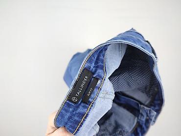 jeans simmons: Jeansy damskie, rozmiar S — 4