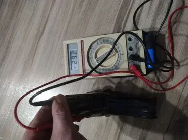 Ostali delovi za usisivače: PHILIPS baterija 2400mAh/60.48Wh 25.2V/29.05V 71CR19/66 /Model — 11