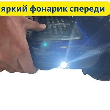 Гироскутеры: Гироскутер ZOLA ⚡ Мотор: 2×350 Вт 🔋 Аккумулятор: Li-ion 🚀 Макс — 8