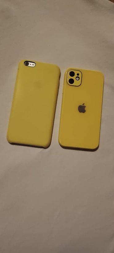 Мобильные телефоны: IPhone 11, 128 ГБ Характеристики и детали из настроек: - Модель — 4