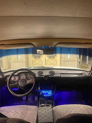 lalafo vaz 2107: VAZ 2106 sedan – klassik dizayn, ağ rəng. Xüsusiyyətlər: - Kuzov: 4 — 6