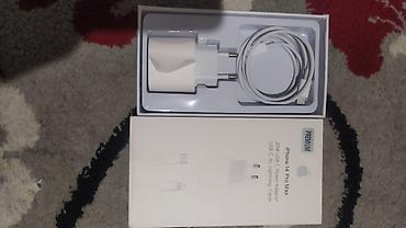 ac adapter: Реальному покупателю уступлю Зарядный комплект для iPhone 14 Pro — 2