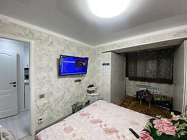 Продажа квартир: 4 комнаты, 100 м², Индивидуалка, 2 этаж, Евроремонт — 5