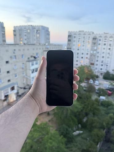 iphone 14 satılır: IPhone 14, 128 GB, Mavi, Sənədlərlə, Face ID, Simsiz şarj — 2