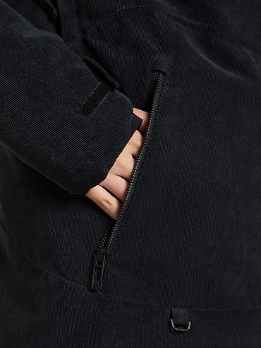 Женские лыжные куртки: Куртка Volkl, Для горнолыжного спорта, 48, 50 (L), Без утеплителя, Мембранная ткань — 6