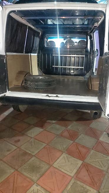 s class guzguləri: Ford Transit: 2.5 l | 1989 il 250 km Universal — 7